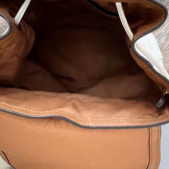 Coach Elle Backpack - Leather F72645 - Picture 6 of 6